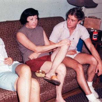 Photo of Jeanine VanKerckhove